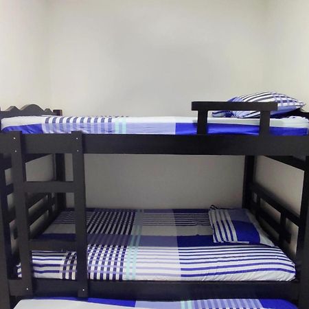 Apartamento Ana Ciudad Amurallada Cartagena Luaran gambar