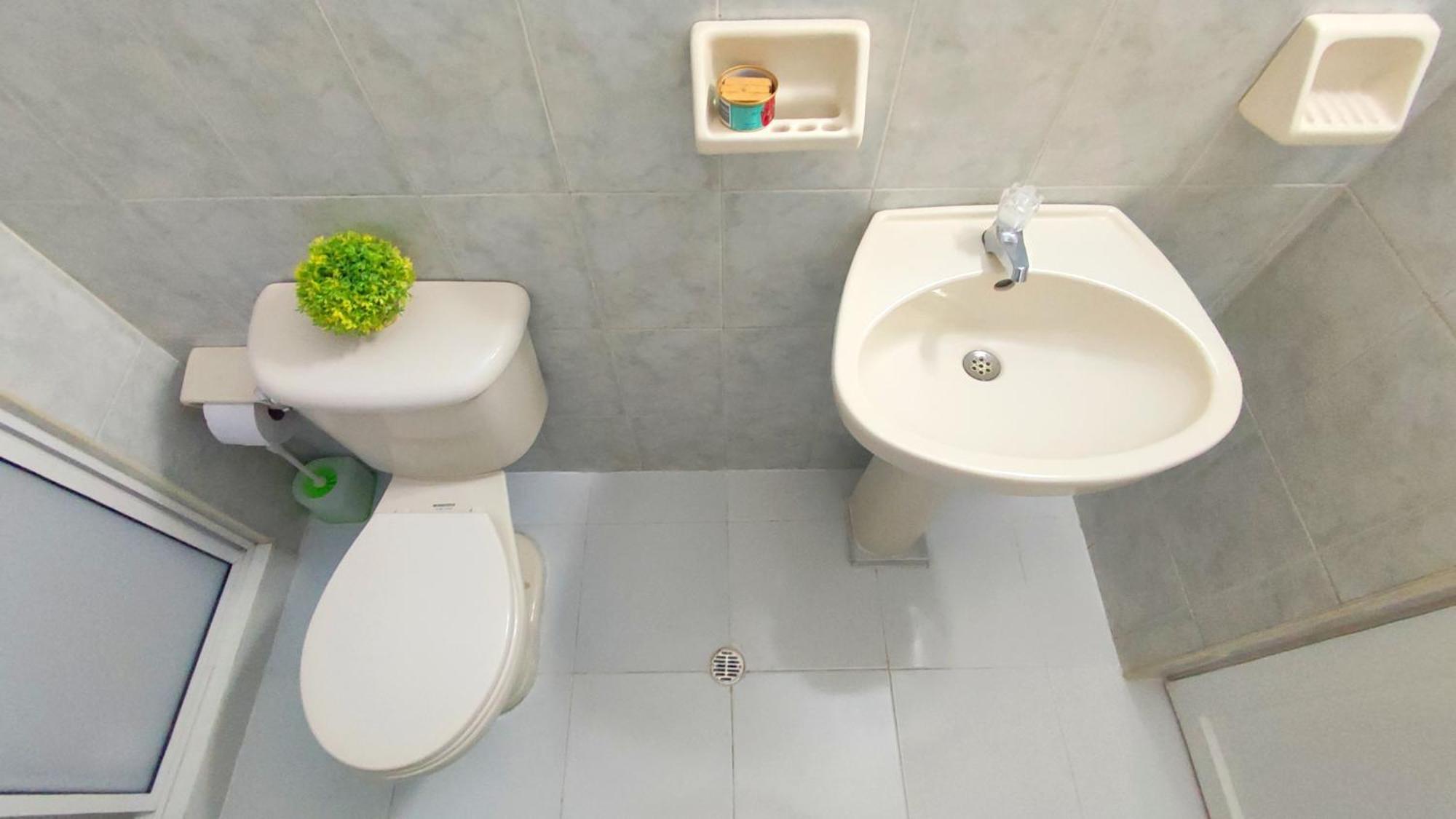 Apartamento Ana Ciudad Amurallada Cartagena Luaran gambar