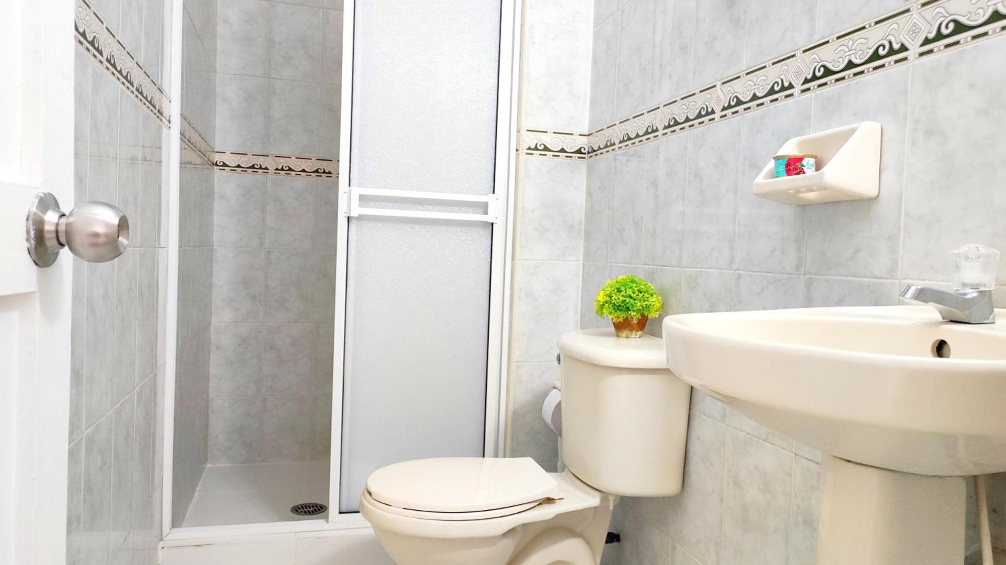 Apartamento Ana Ciudad Amurallada Cartagena Luaran gambar