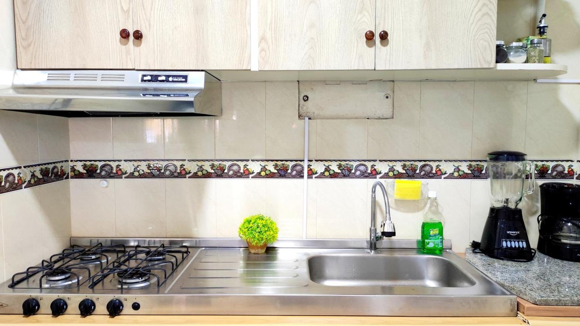 Apartamento Ana Ciudad Amurallada Cartagena Luaran gambar