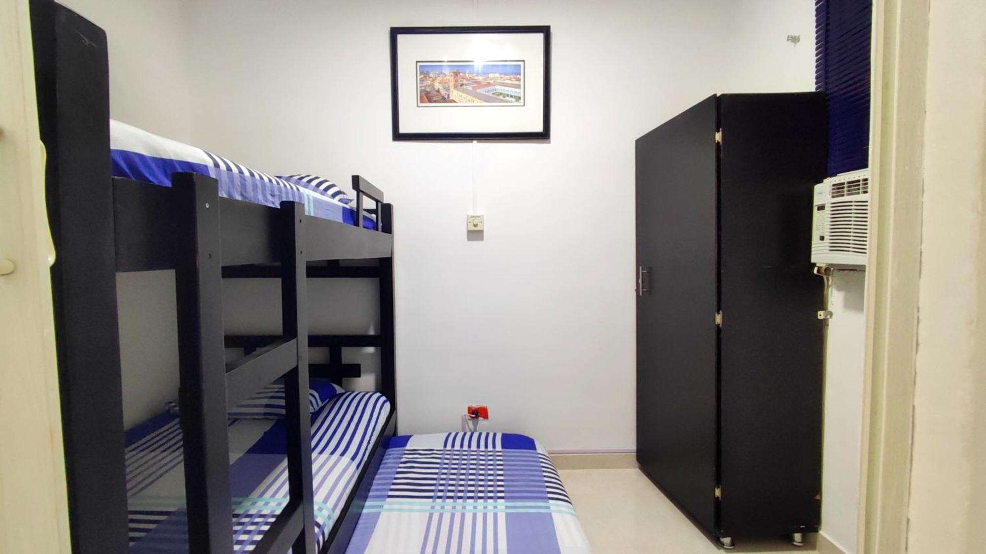 Apartamento Ana Ciudad Amurallada Cartagena Luaran gambar