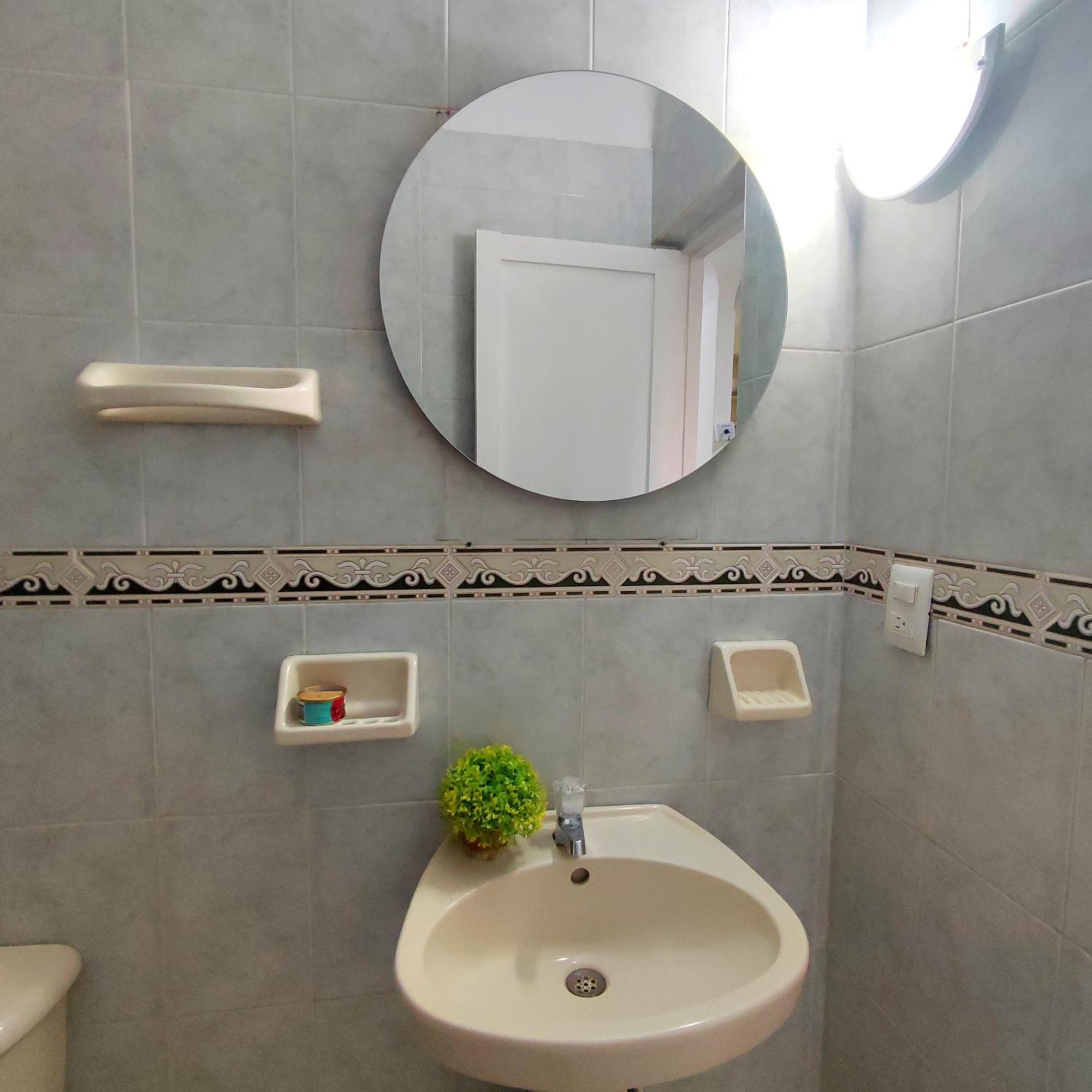 Apartamento Ana Ciudad Amurallada Cartagena Luaran gambar