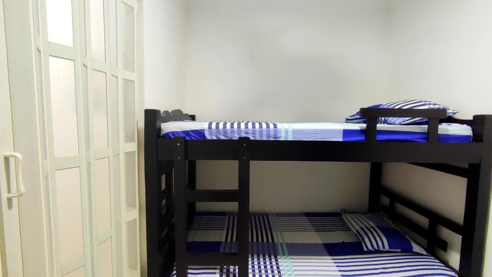 Apartamento Ana Ciudad Amurallada Cartagena Luaran gambar